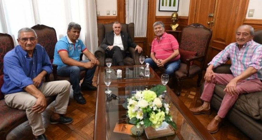 Garantizan los planes interzafra provinciales