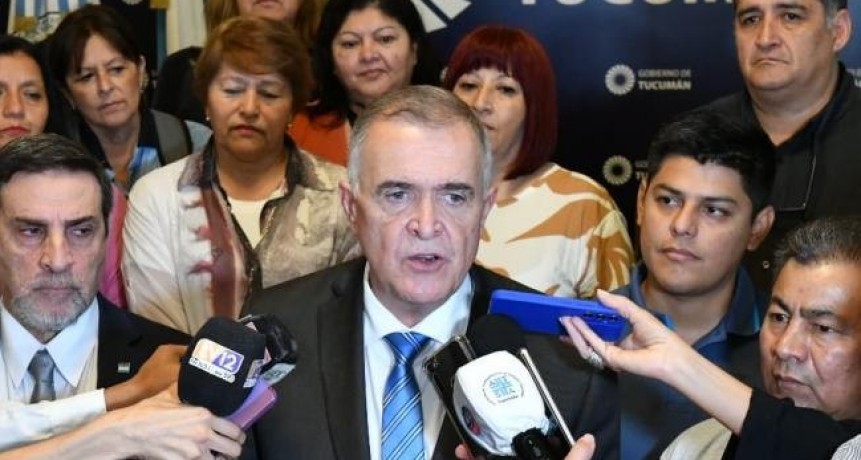 "Ningún servicio se va a dejar de garantizar por la reducción del presupuesto”