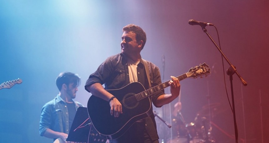 Nito Rodríguez Bravo lanza “No tengo más”, su segundo EP musical