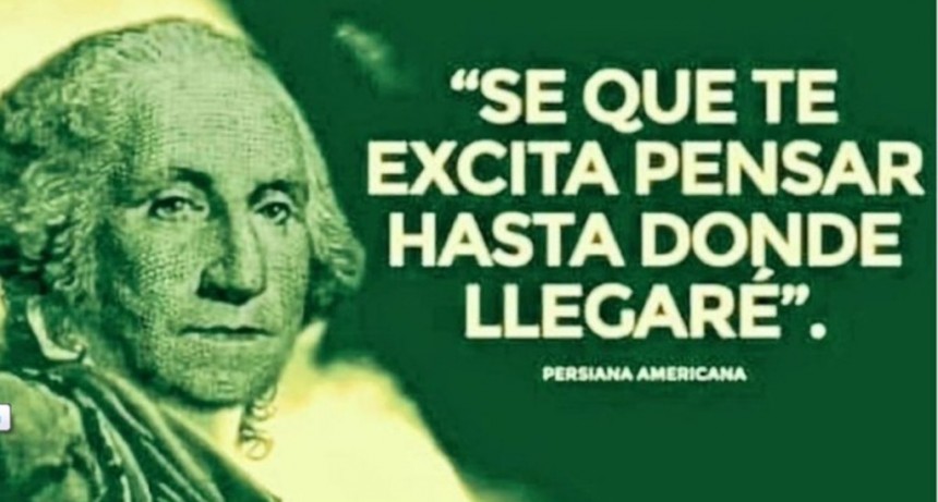 ¿Qué va a pasar con el Dólar Blue?