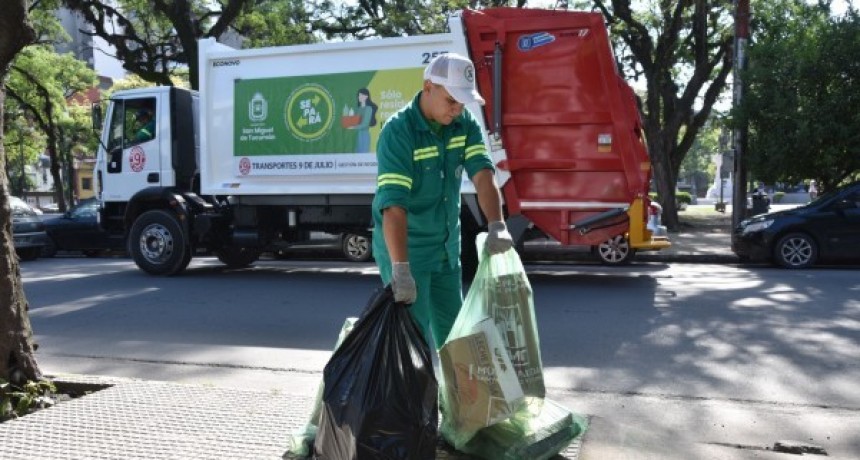 La intendenta Rossana Chahla impulsa un proyecto para declarar la Emergencia Sanitaria y Ambiental
