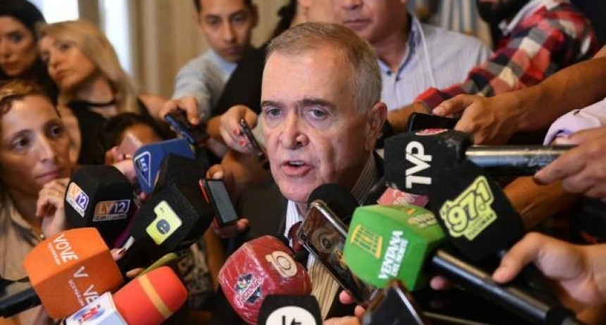Jaldo sobre los anuncios económicos: “es necesario saber qué va pasar con la educación, la salud y la seguridad a nivel nacional”