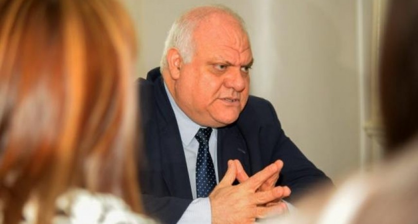 Masso: “Vamos a auditar a todos los titulares del programa Potenciar Trabajo que dependen de la Provincia”