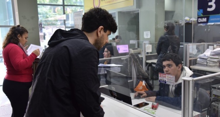 La Municipalidad ofrece un descuento del 30% a quienes adelanten el pago anual del CISI hasta el 29 de diciembre