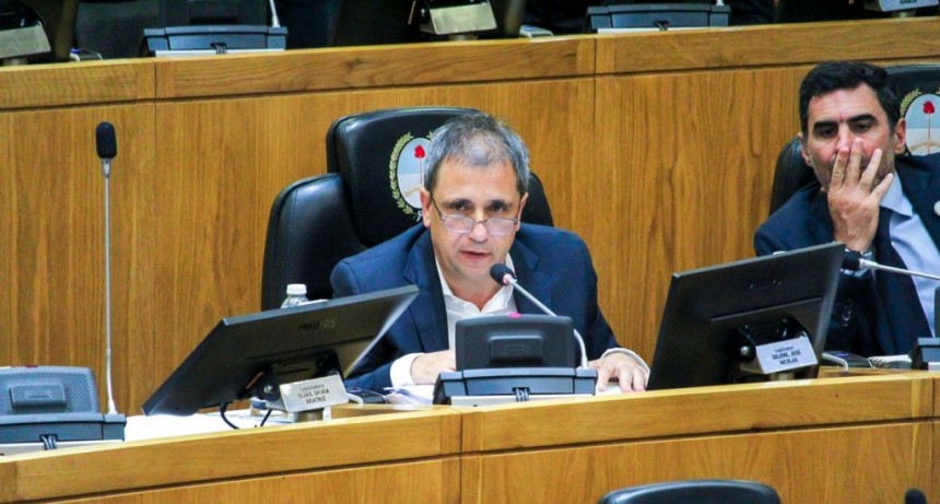 Presupuesto 2024: “Esto no es más que la continuidad de lo que hicieron Alperovich y Manzur”