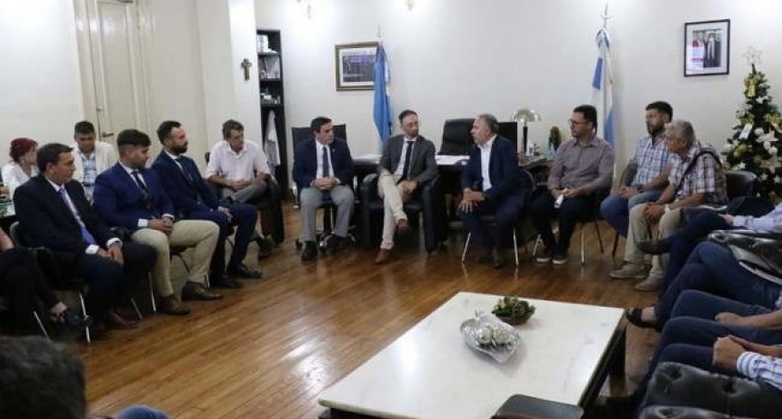 Garantizan la provisión de medicamentos e insumos en Tucumán