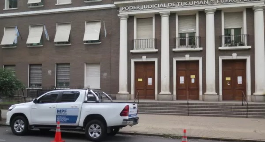 Se entregó el acusado de atropellar al ginecólogo