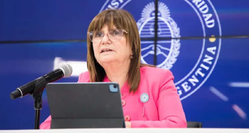 La Justicia avaló el protocolo "antipiquete"