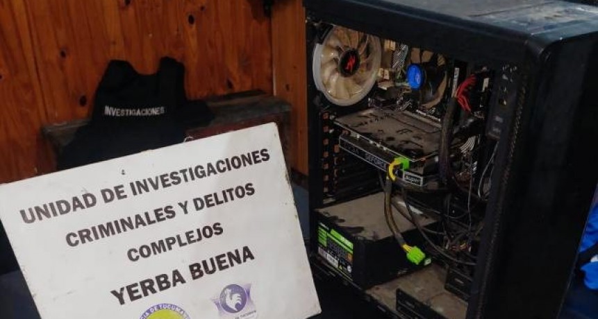 Avanzan en la investigación de amenazas a una menor a través de Instagram