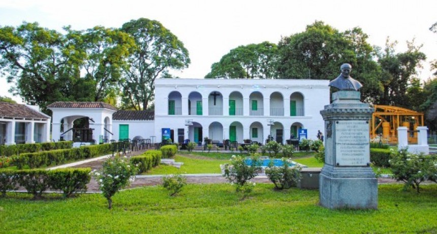 Los Museos municipales tendrán horarios especiales por las fiestas de fin de año