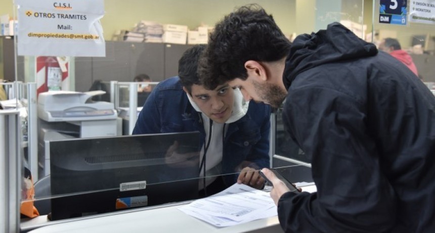 &Uacute;ltima semana para acceder al descuento del 30% del Pago Anual Anticipado del CISI 2024