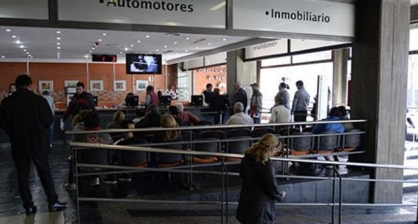 Prorrogan hasta el 28 de diciembre el pago anual anticipado