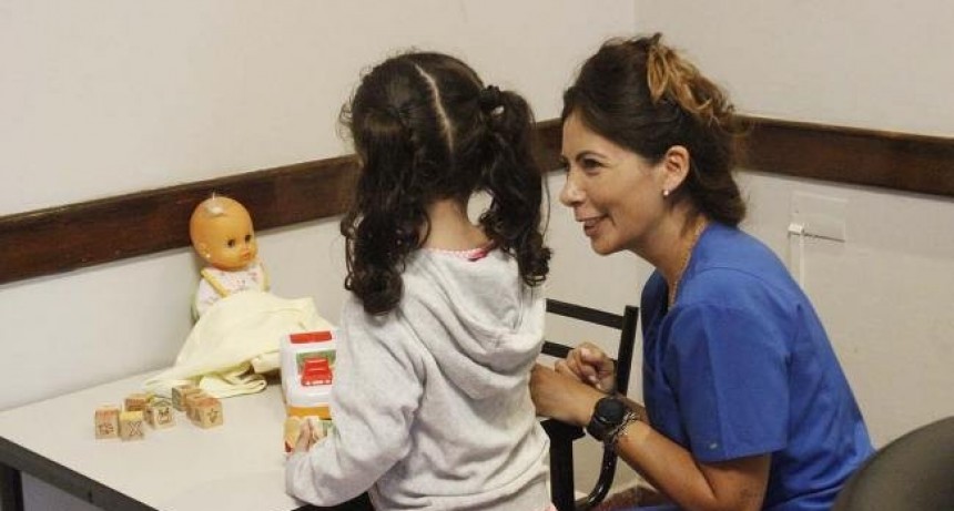 Recomendaciones para contener a ni&ntilde;os con autismo en estas fiestas