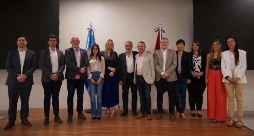 El NOA y el centro del pa&iacute;s buscan potenciar el uso y desarrollo biocombustibles