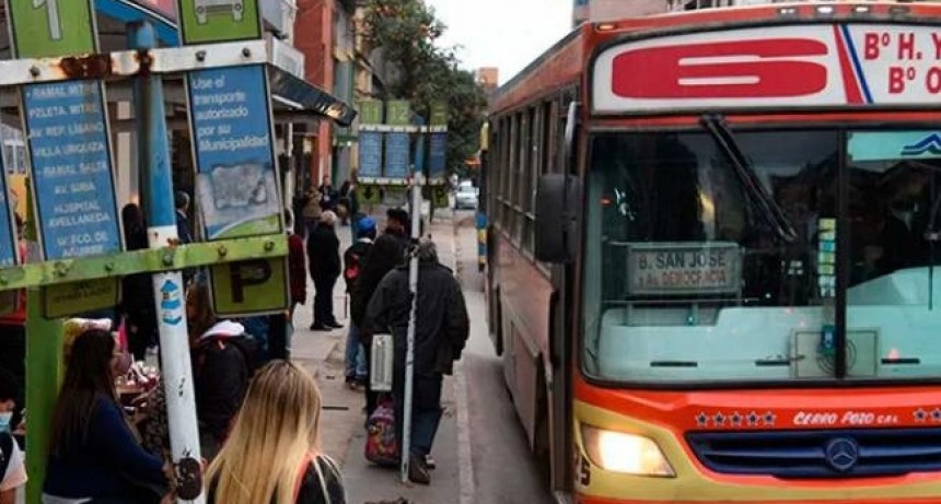 Jaldo: "Siempre estamos dispuestos a escuchar y colaborar para evitar un paro"