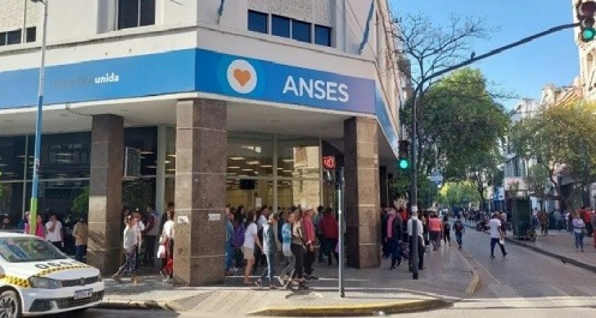 Buscan agilizar los tr&aacute;mites de la Anses con el cruce de informaci&oacute;n