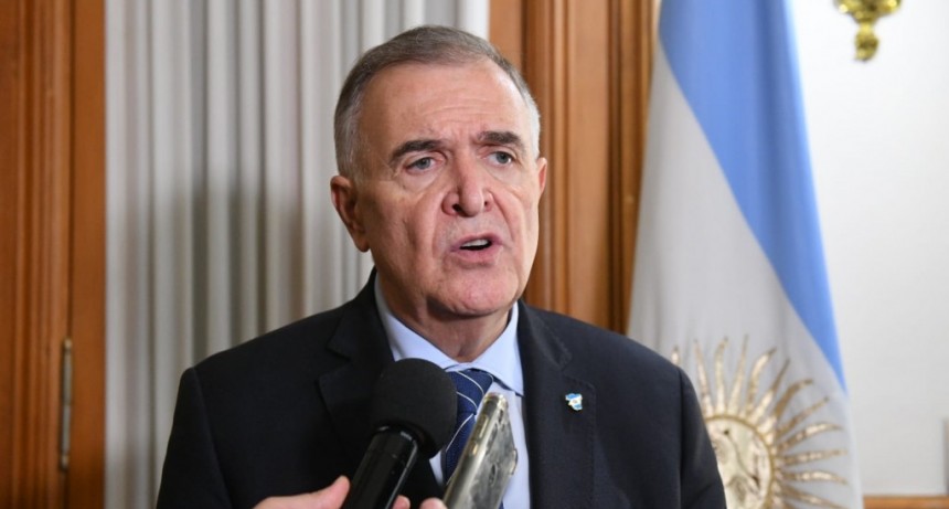 Jaldo: "Nosotros como siempre estamos predispuestos a colaborar y evitar paros"