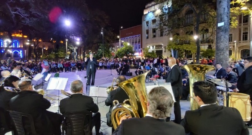 Fin de a&ntilde;o: qu&eacute; hacer en San Miguel de Tucum&aacute;n del 28 al 30 de diciembre