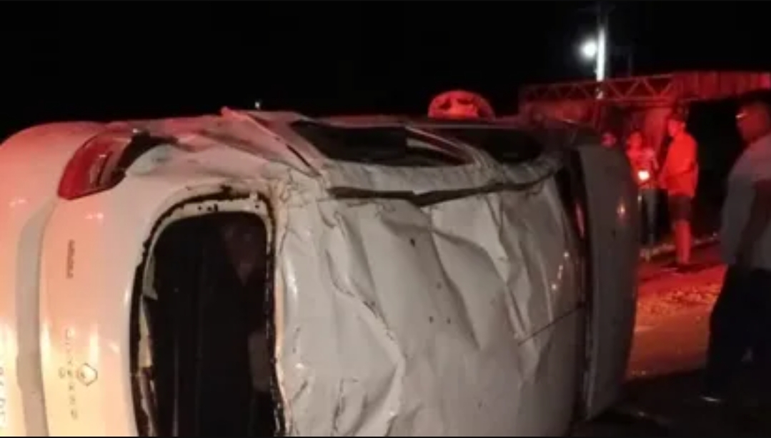 Muri&oacute; una joven de 20 a&ntilde;os tras un accidente en la ruta 38