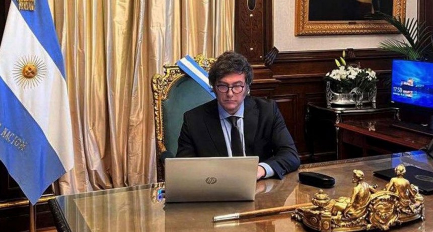 Entra en vigencia el s&uacute;per Mega DNU 70/2023 de Milei: c&oacute;mo puede cambiar la econom&iacute;a de la gente