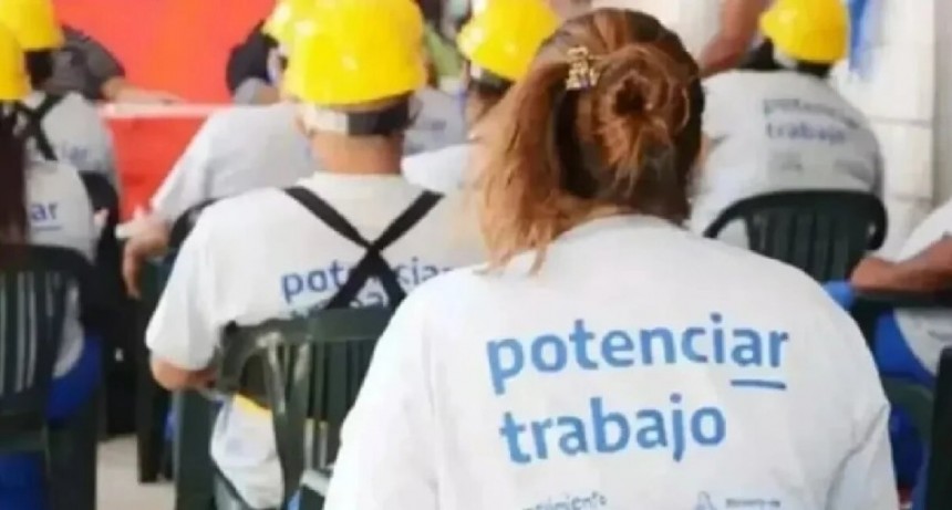 Pettovello suspendi&oacute; m&aacute;s de 4500 planes Potenciar Trabajo por incompatibilidades