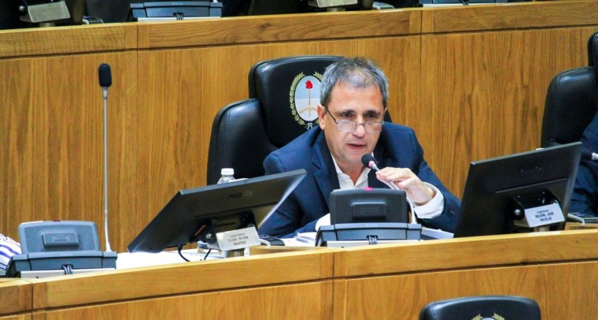 &ldquo;Los referentes de CREO son vagos y mentirosos"