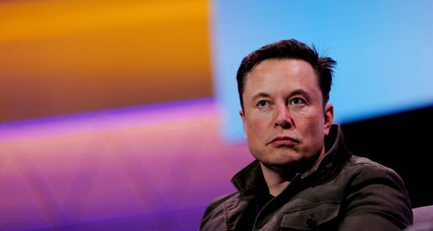 &ldquo;Wow&rdquo;, la reacci&oacute;n de Elon Musk a las medidas de Javier Milei