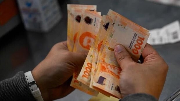 El ingreso promedio de la población ocupada es $612.035