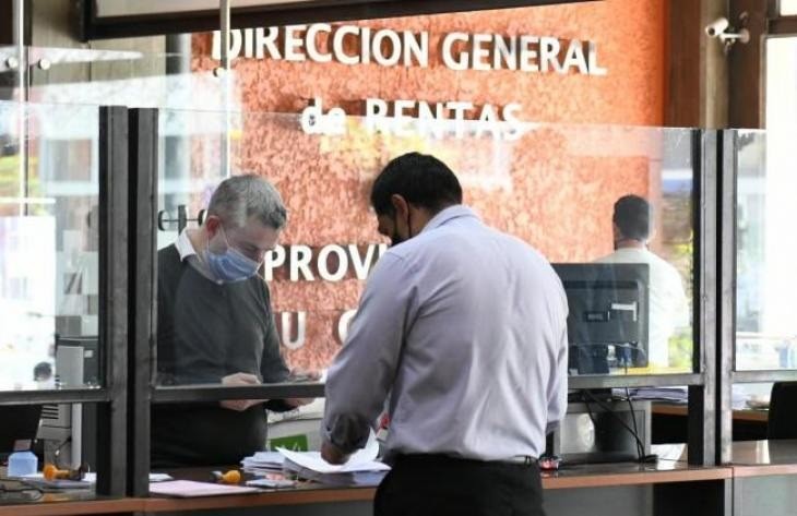 Prorrogan el pago anual anticipado hasta el 30 de diciembre de 2024