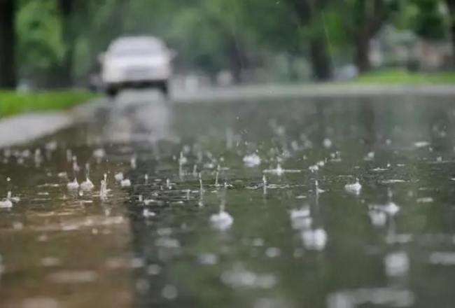 Tucumán en alerta por tormentas