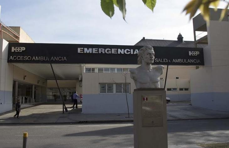 Disminuyó el numero de atendidos en los hospitales en esta Navidad