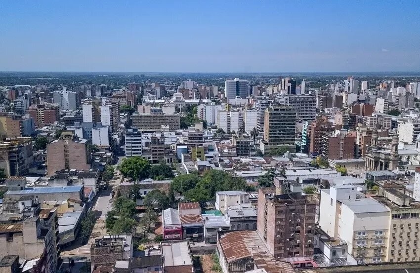 Tiempo: cómo será la jornada de este jueves en Tucumán