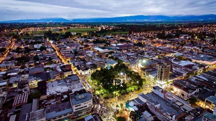 Concepción: Se busca aliviar las altas tarifas eléctricas bajando la alícuota del alumbrado público 