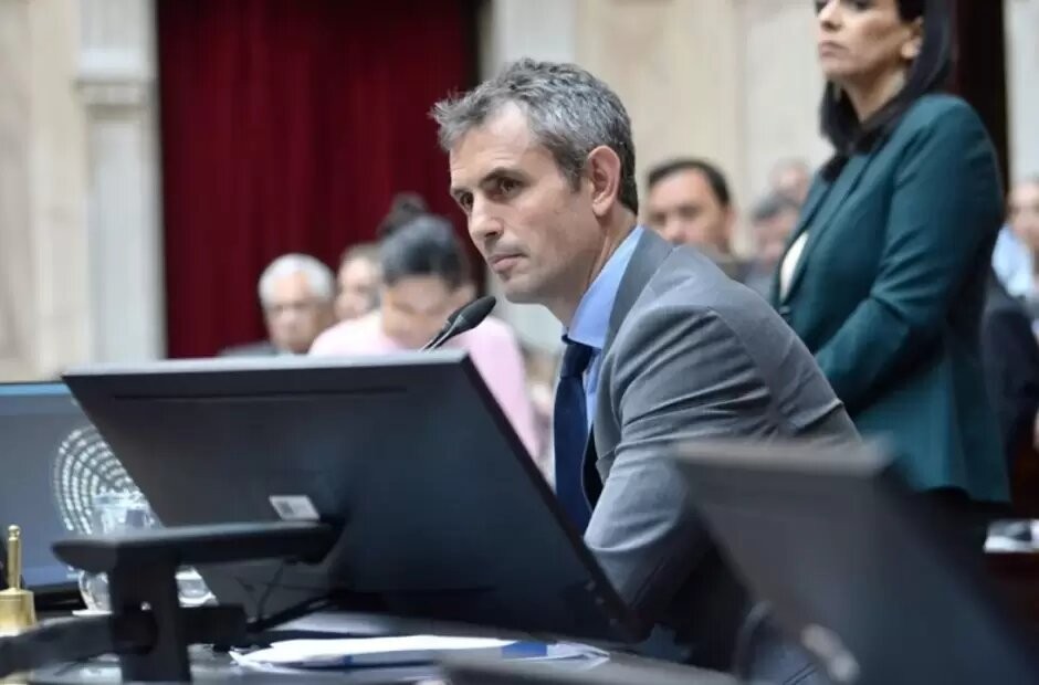 La Cámara de Diputados le devolverá $7.000 millones al ministerio de Economía