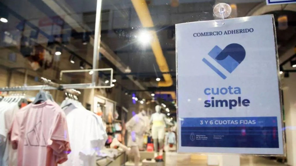 El Gobierno achica los subsidios para las cuotas sin interés