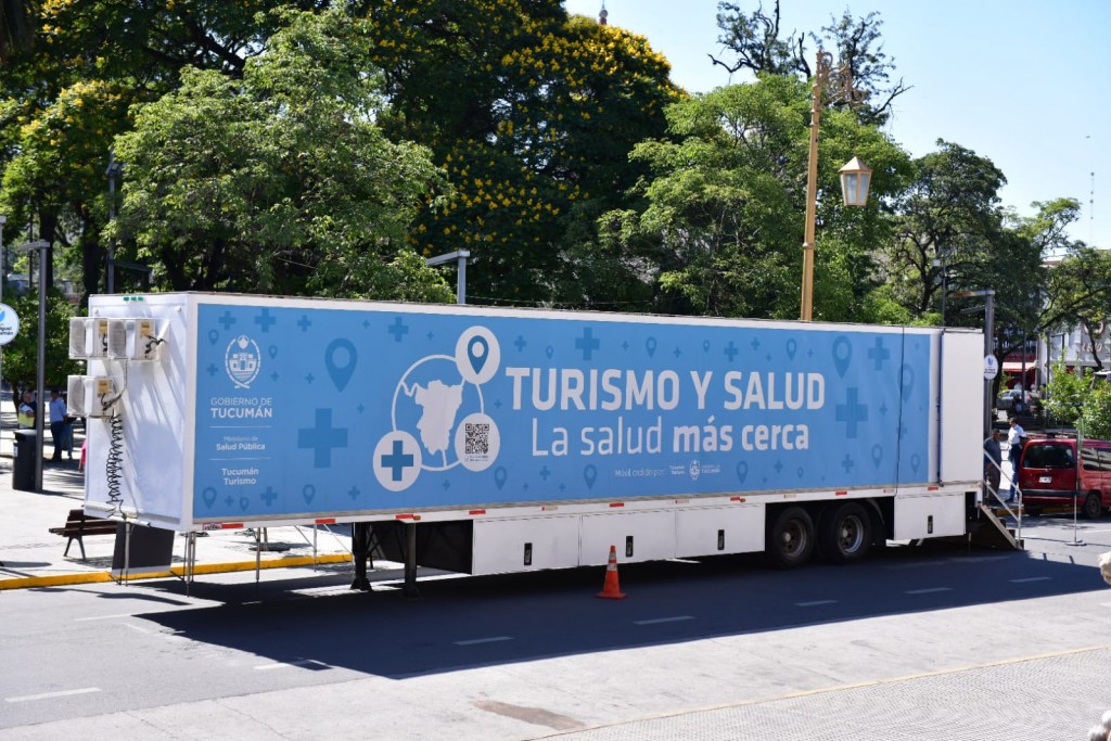 Presentaron el tráiler 