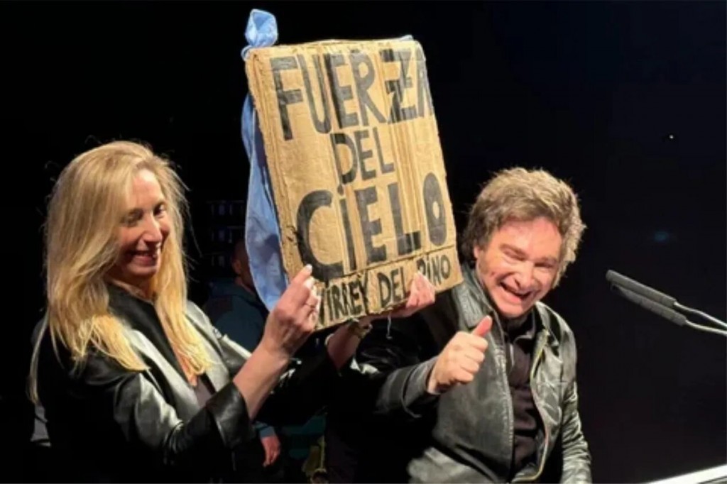 Los candidatos en danza de Milei para las elecciones del 2025