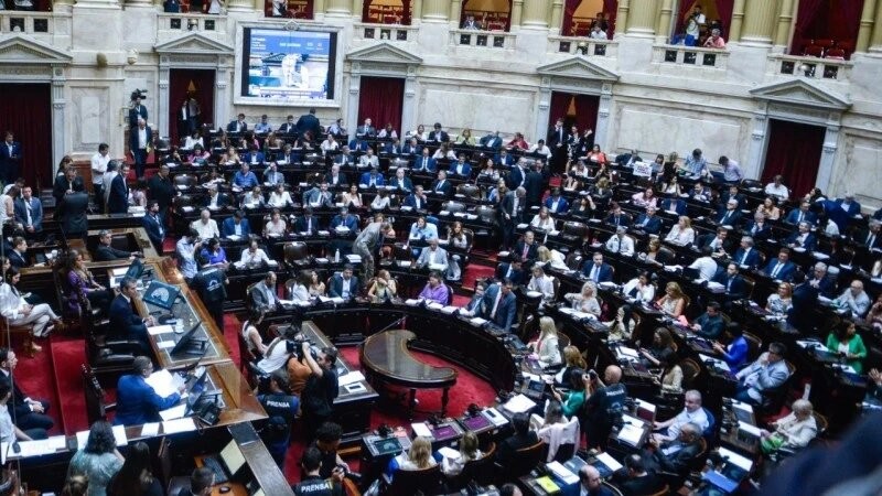 Críticas por la falta de consenso para la aprobación del presupuesto