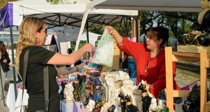 Dónde visitar las ferias que organiza la Municipalidad este fin de semana