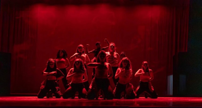 Ésta es la cartelera del Teatro Municipal Rosita Ávila