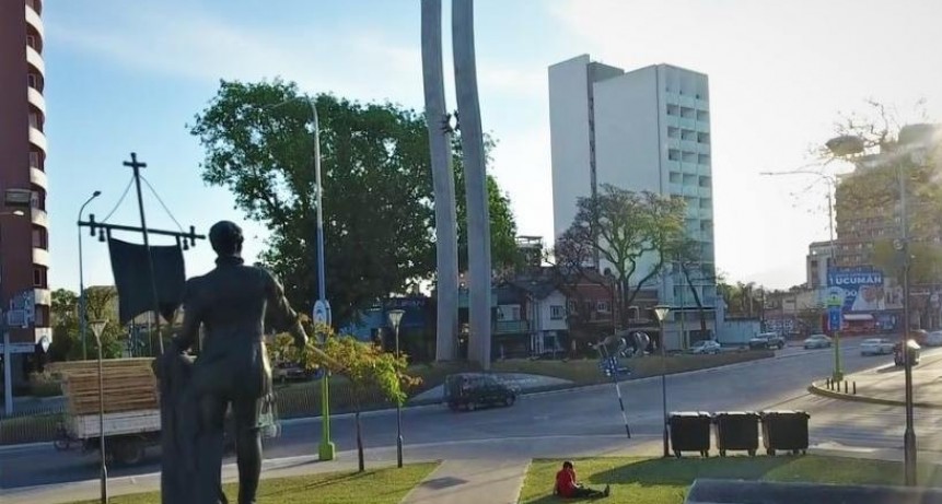 Tiempo: qué se espera para este martes en Tucumán