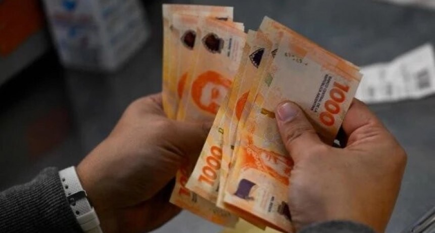 El ingreso promedio de la población ocupada es $612.035