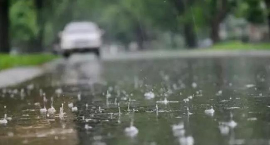 Tucumán en alerta por tormentas