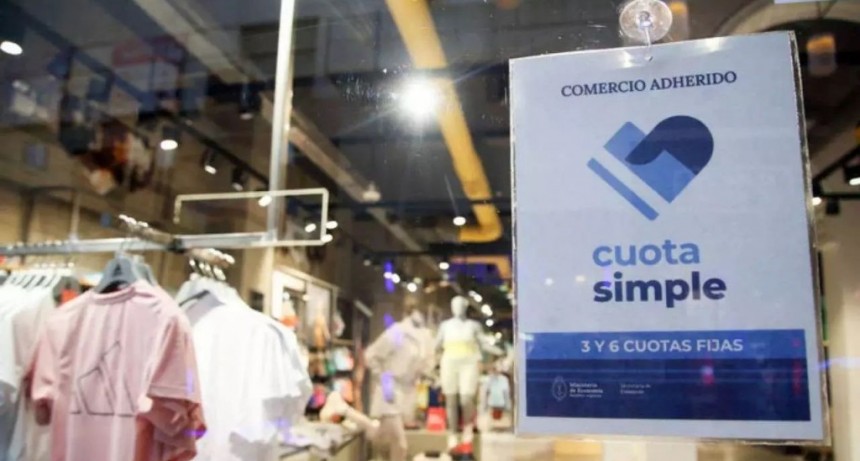 El Gobierno achica los subsidios para las cuotas sin interés