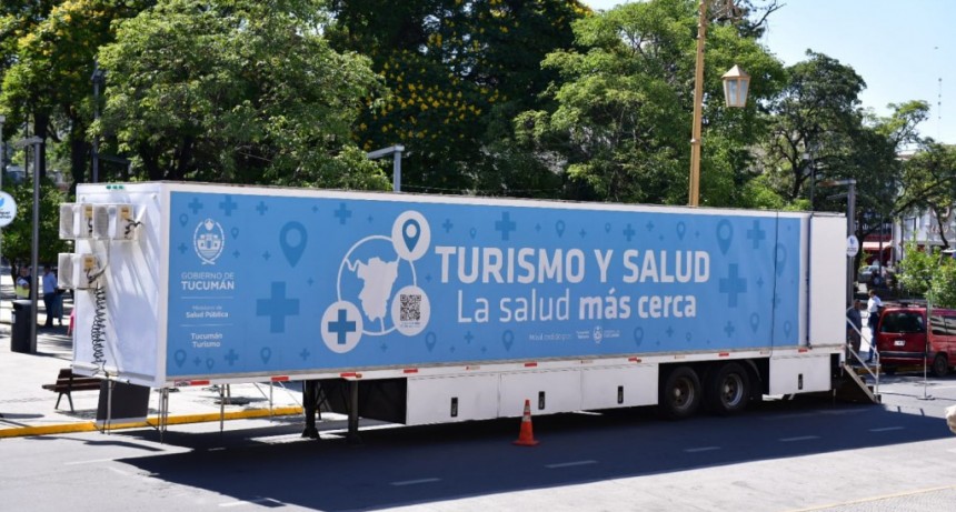 Presentaron el tráiler 