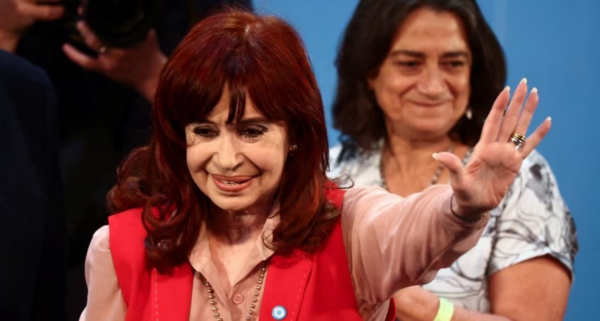 Cristina Kirchner apuntó contra la Corte por un fallo a favor de Mauricio Macri