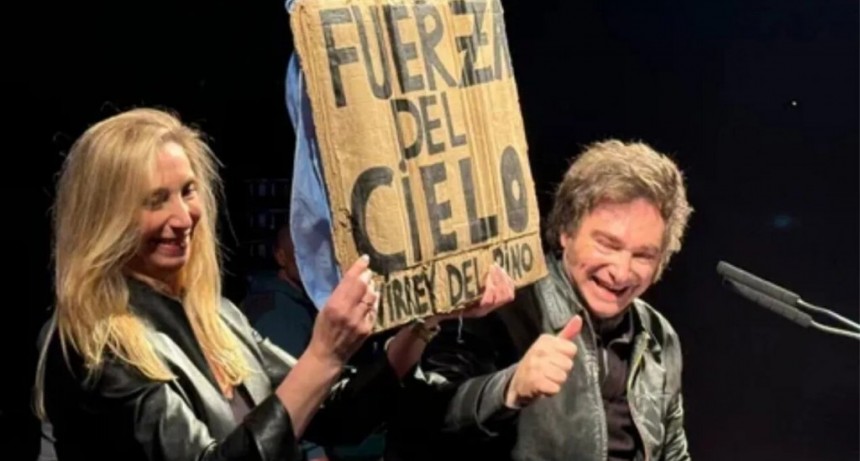 Los candidatos en danza de Milei para las elecciones del 2025