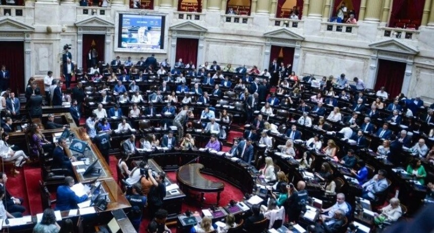 Críticas por la falta de consenso para la aprobación del presupuesto