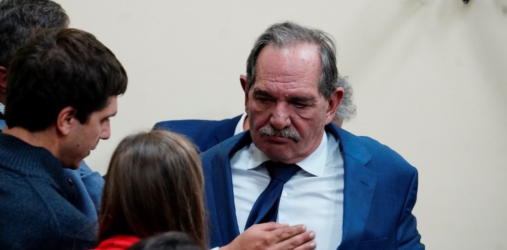 Alperovich fue operado de urgencia por apendicitis aguda