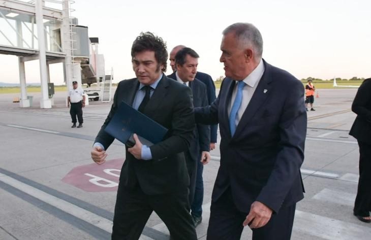 Tucumán lidera el ranking de menor ajuste nacional, pero encabeza el reclamo de los gobernadores